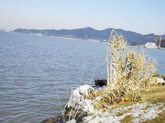 -东钱湖旅游度假区