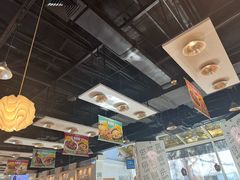 -金湖港式餐厅(建外店)