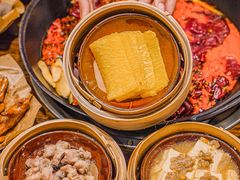 -于屿城重庆火锅(深圳总店)