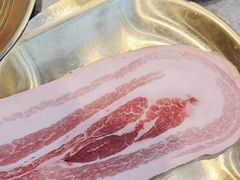 -金喜娜无限自助烤肉(泰达永旺店)