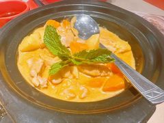 -避风塘(宝山万达店)