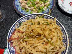 -老北京胡同味道二荤铺(酒仙桥店)