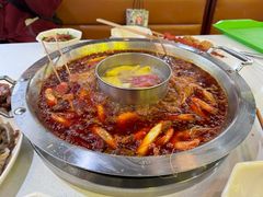 -淳SPA·精油按摩(蓝海御华大饭店)