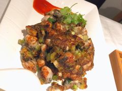 海蛎煎-黑明餐厅(白鹭洲店)