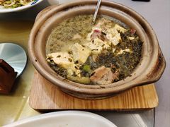 -银都上海菜馆(粤海东路店)
