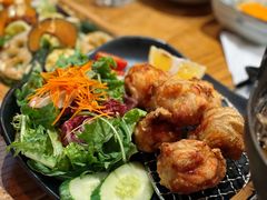 -铃木食堂(北新桥店)
