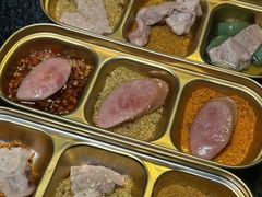 -熊大·鲜烤黄牛肉(五山店)