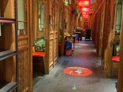 -小吊梨汤·北京菜·烤鸭(清河万象汇店)