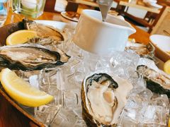 -君悦酒店·La Terrazza意合園·意式风味