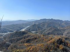 -天女山森林公园