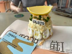 -fishtank鱼缸咖啡(三山街店)