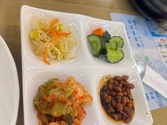 -海兰江石锅饭(水上店)