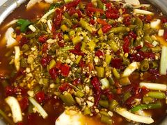 -笑红饭庄