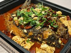 -洞庭鱼香(万科店)