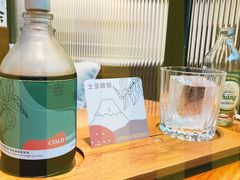 -Line 咖啡(石厦花园店)