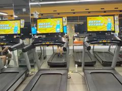 -超鹿运动(大唐世家店)