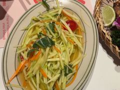 -美泰·Mangothai·清迈云街(天空之城店)