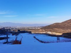 -八达岭滑雪场