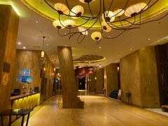 -三亚湾红树林度假世界(木棉酒店)