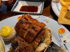 -松子料理(华威桥店)