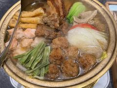 -紫泥369粗粮季(鼓楼店)