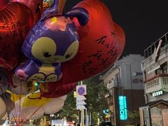 -巴伐利亚啤酒坊(意式风情街店)