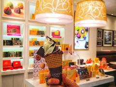 双拼甜筒-GODIVA(印象城店)