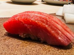 -Ginza Onodera 鮨(外滩十八号店)