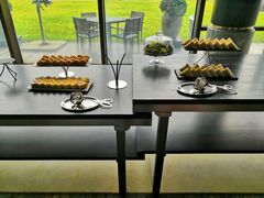 -上海崇明金茂凯悦酒店