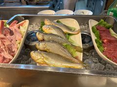 -“香”全日餐厅·株洲大汉希尔顿酒店