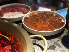 -小龙坎火锅(全球总店)