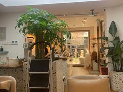 -Line 咖啡(石厦花园店)