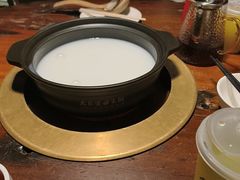 -大良毋米粥·粥底火锅(岭南天地店)