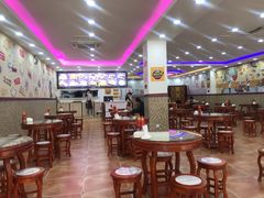大堂-捷信牛奶甜品世家(柳巷店)