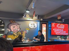 -红满堂·龙虾·牛蛙·淮扬菜(濠北路店)
