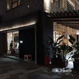 /淡泊明志，独善其身；宁静致远，兼济天下；有缘为引