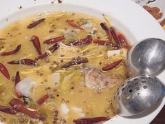 -太二酸菜鱼(正大广场店)