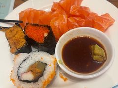 -济南香格里拉·咖啡泉自助餐厅