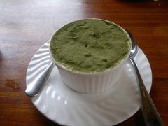 抹茶提拉米苏-BISTROFIORE美伊娜(伊犁南路店)