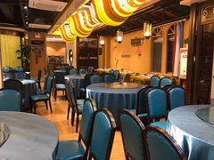 大堂-万小金辣椒炒肉(抚河南路店)