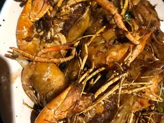-老头儿油爆虾·知味杭州(爱琴海购物中心)