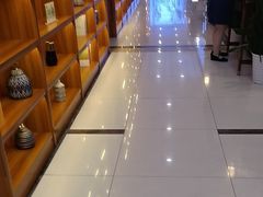 -香山湖渔家大院