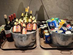-厦门泰地万豪酒店-贡厨全日餐厅