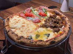 -Primo·丽莫意大利窑烤披萨