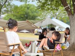 -钟山体育运动公园