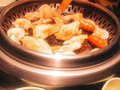 -梨花自助烤肉(天河城店)