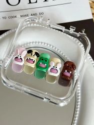 点击看大图 -小乐化妆美甲半永久培训学校