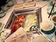 -野妹火锅(龙岗店)