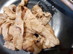 -千寻烧肉(政务区店)