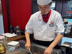 -湘汇概念铁板烧(铁西万达店)